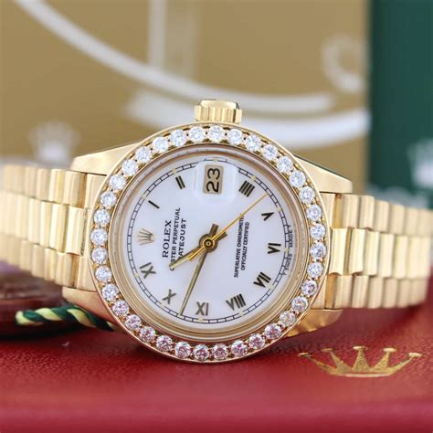 rolex president 26mm|used Rolex watches for sale.